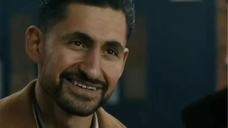 أمير المصري ضيف شرف في الموسم الثاني من مسلسل MobLand بدور 