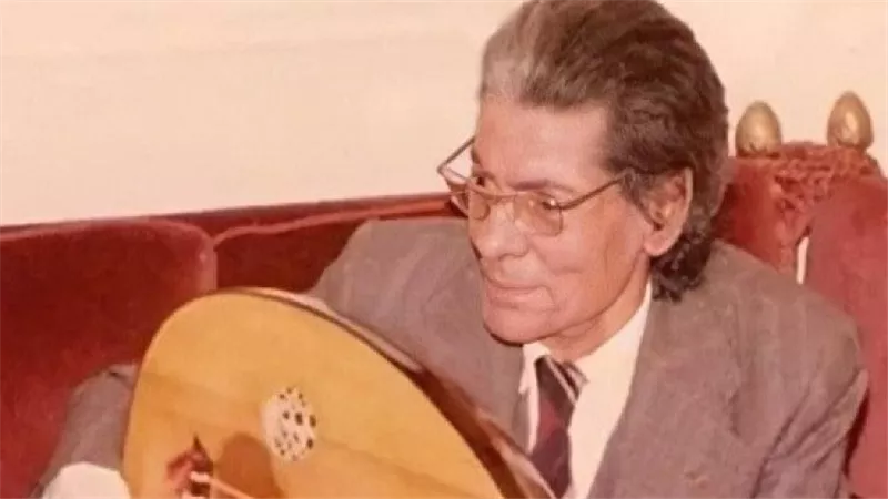 في ذكرى وفاته.. رياض السنباطي موسيقار 