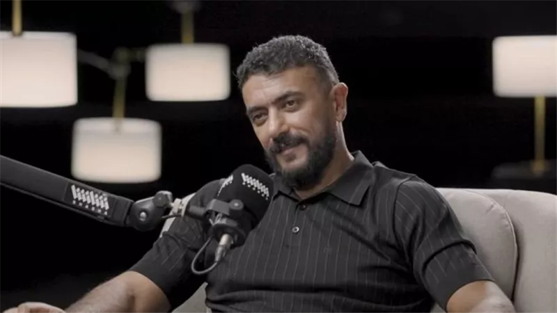 أحمد العوضي يعتذر لياسمين عبد العزيز: أدين لها بالكثير في مشواري