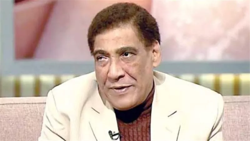 في ذكري وفاة يوسف عيد.. فنان أضحك الجمهور بأدوار قصيرة صنعت حضورًا لا يُنسي