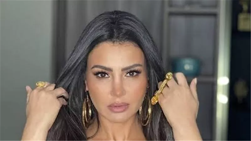 دينا فؤاد تكشف أمنيتها الفنية: 