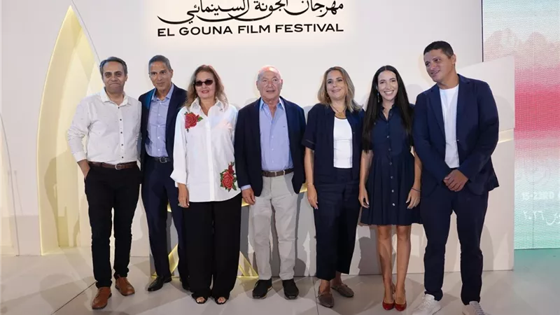 مهرجان الجونة السينمائي يكشف تفاصيل دورته التاسعة ويعزز حضوره الإقليمي والدولي