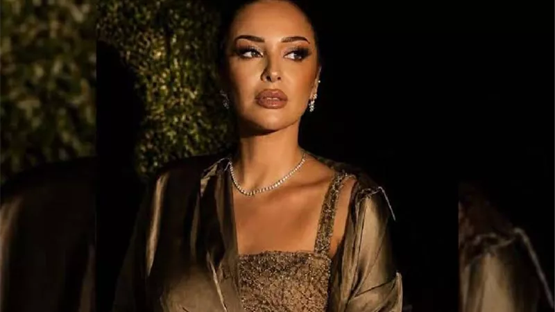 داليا البحيري: أتمنى تقديم عمل عن ذوي القدرات الخاصة.. وشاهدنا في “أولادنا” مواهب مبهرة