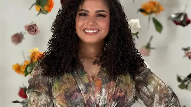 نسمة محجوب: حماسي كبير لأول تعاون مع فرح الديباني.. وتجمعنا رؤية شجاعة لتقديم تجربة موسيقية مختلفة