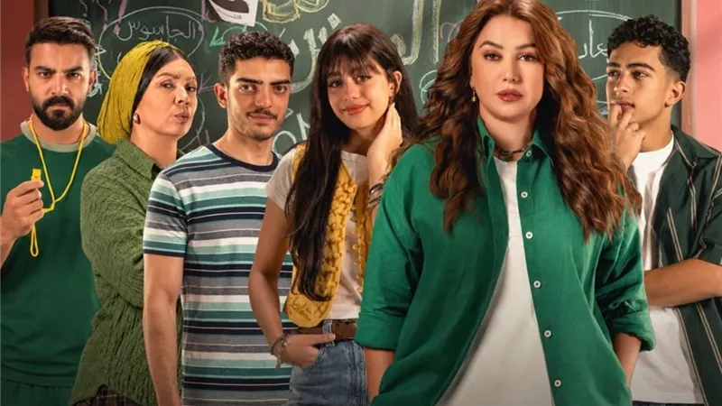 موعد عرض الحلقتين 4 و5 من مسلسل 50/50.. رانيا تواجه ورطة جديدة