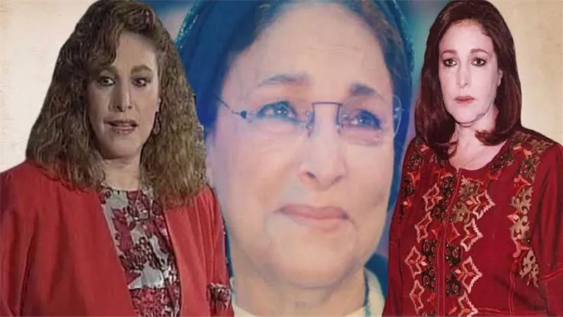 بعد اعتزالها.. تعرف على أبرز محطات نادية رشاد في الفن والكتابة