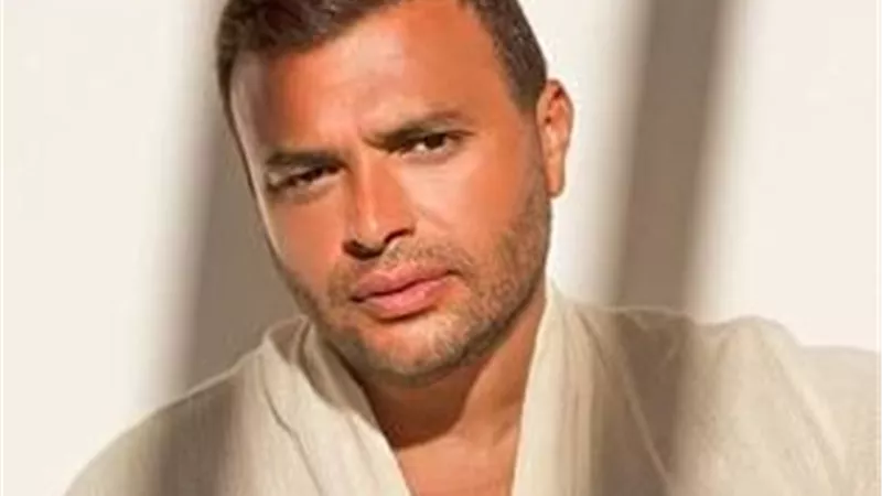 محمد حامد يكشف أسرار جديدة عن أغنية رامي صبري في ريد فلاج