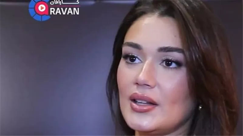 بسنت أبو باشا: محظوظة بالعمل مع نجوم كبار في “شيش دو”.. وباسم سمرة أطيب إنسان