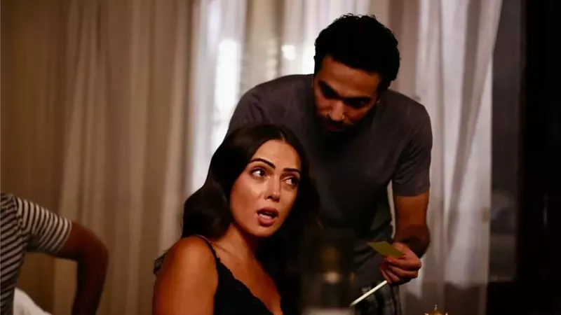 استعداداً لبدء عرضه.. الاتتهاء من تصوير مسلسل 