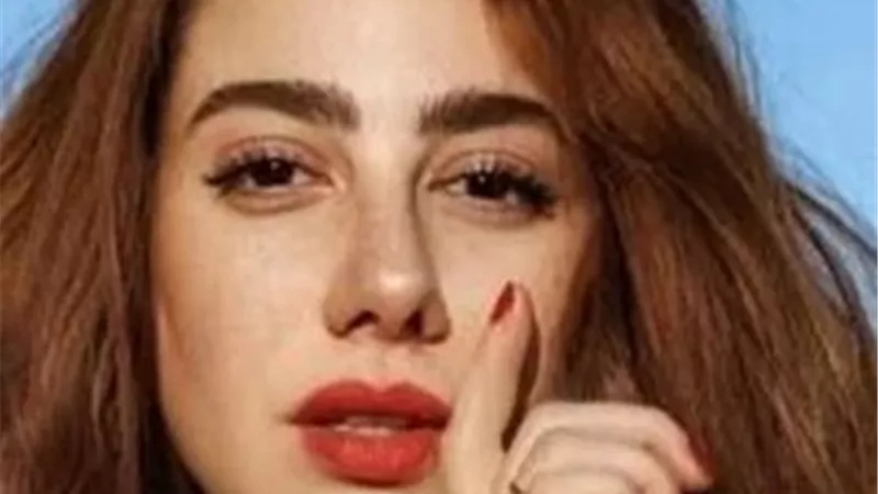 ريهام الشنواني بطلة مايكرودراما 