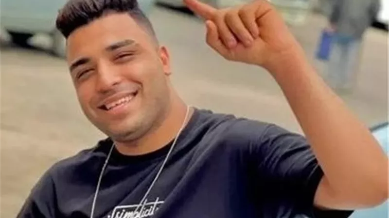 بسبب أغانيه.. تأييد حبس إسلام كابونجا 6 أشهر وتغريمه 100 ألف جنيه