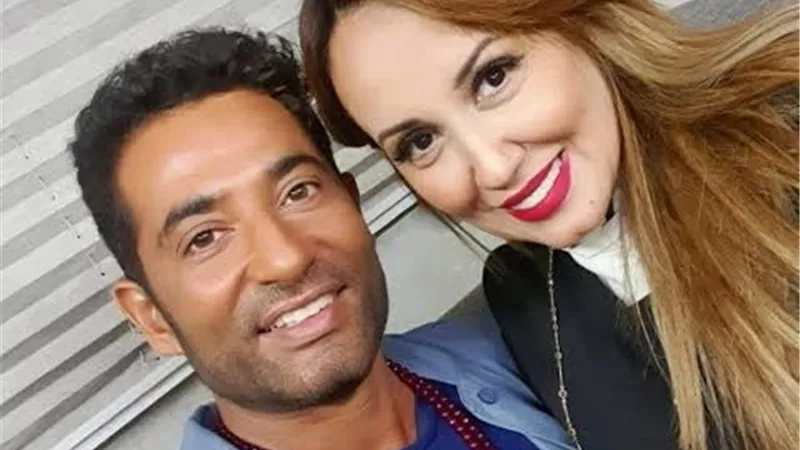 شيماء فوزي تحسم الجدل حول انفصالها عن عمرو سعد: “الحمد لله إحنا في البيت”