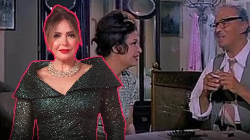 صابرين تحسم حقيقة تقديمها دور الفنانة الراحلة كريمة مختار في النسخة الجديدة من 