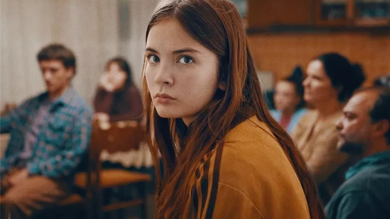 فيلم Dua.. مرشح كوسوفو للأوسكار يصل إلى مصر عبر مهرجان الجونة