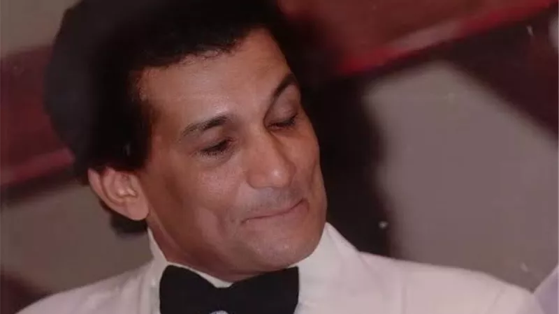 في ذكرى رحيله.. محمد فريد فنان ترك بصمته في السينما والدراما 