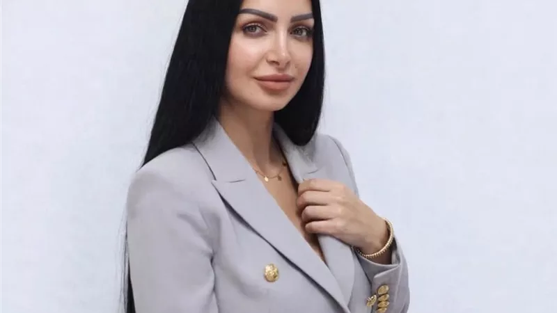 بعد مهرجان ظفار.. كلوديا حنا عضوًا في لجنة تحكيم مهرجان بردية السينمائي