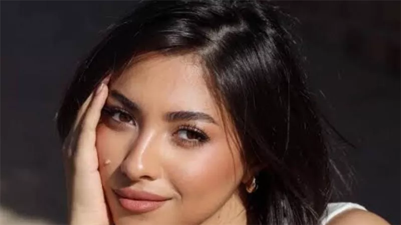 جيسيكا حسام الدين عضو لجنة تحكيم أفلام شباب Gen Z والطلبة بمهرجان القاهرة للسينما الفرنكوفونية
