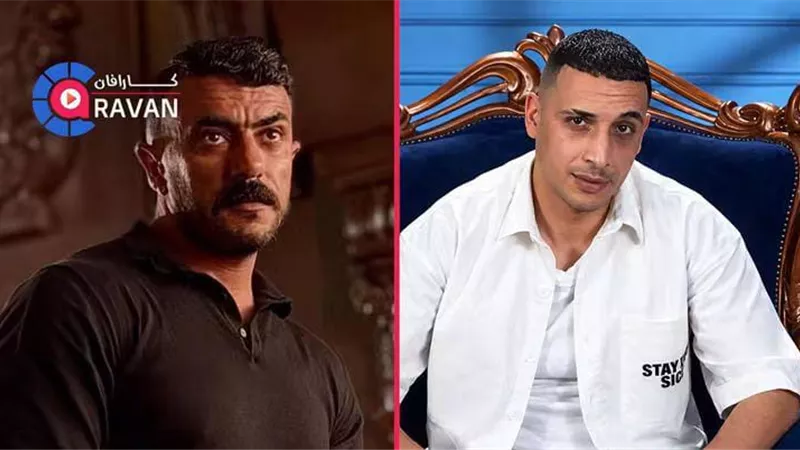 حمو المرشدي مرشح لـ
