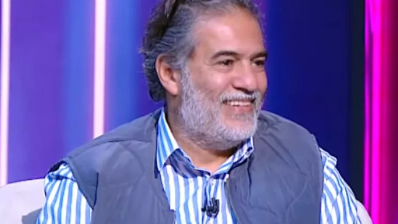 محسن محيي الدين: 