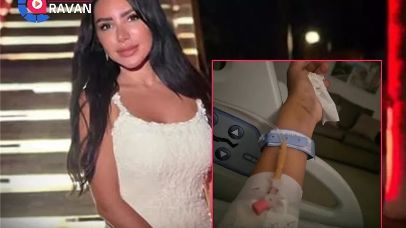 أيام صعبة.. إنجي علاء تعلن خضوعها لعملية جراحية في المخ