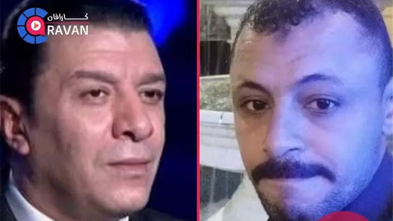موسيقي وعضو نقابة يناشد مصطفى كامل: أنا عندي 41 سنة وفاتح بيت وعاوز شغل| خاص