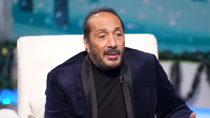 علي الحجار يعتذر عن مهرجان الموسيقى العربية: ميزانية الفرقة مهينة
