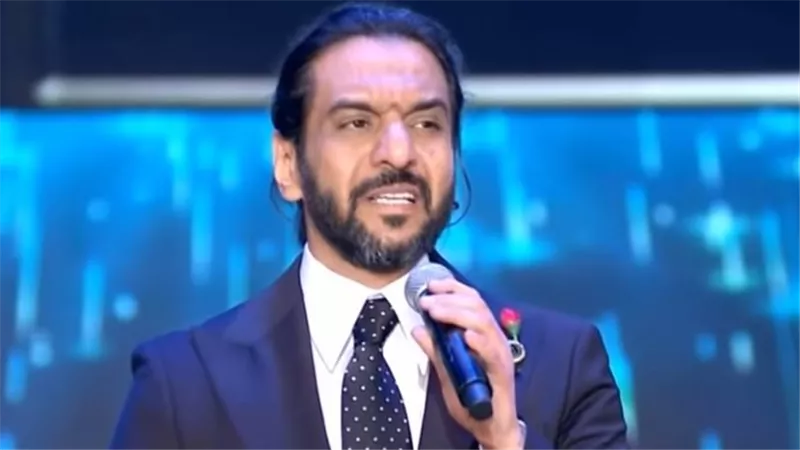 بهاء سلطان في عيد ميلاده.. 28 عامًا من النجاح وأغاني لا تنسى