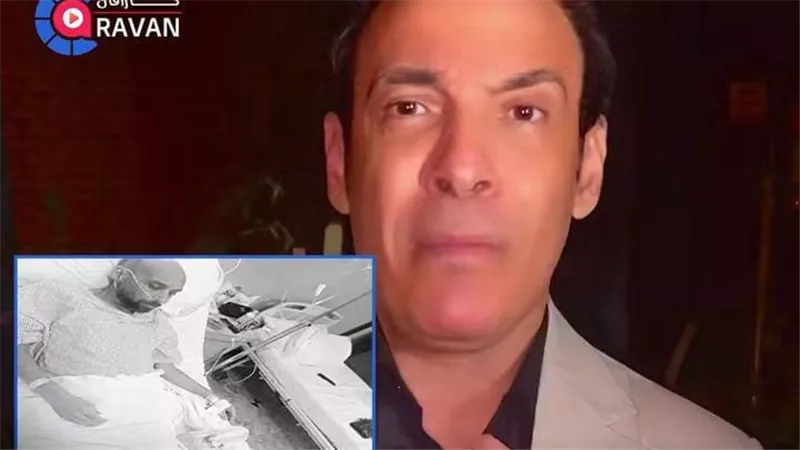 سعد الصغير يطلب من الفنانين حضور جنازة عازف الأورج بلال جعفر: 