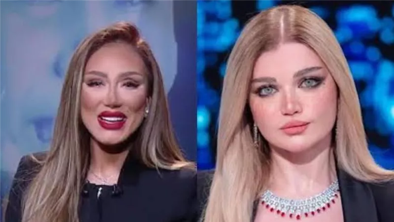 الأعلى للإعلام يمنع ريهام سعيد وياسمين الخطيب من الظهور شهرين