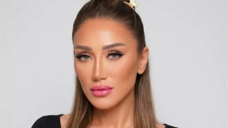 إني مغلوب فانتصر.. أول تعليق من ريهام سعيد بعد قرار منعها من الظهور 