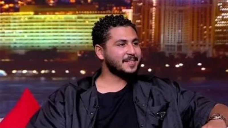 أكمل شهير يوجه رسالة لمحمد سمير بعد نجاح 