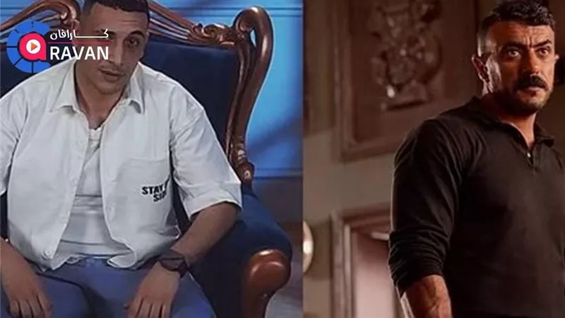حمو المرشدي يشارك في 
