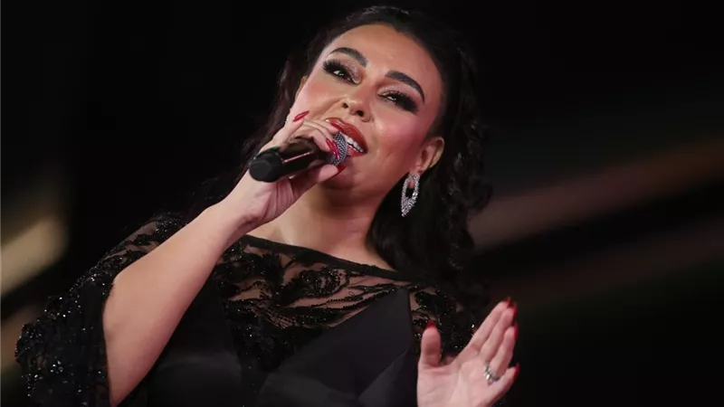 مروة ناجي: أنا بنت الأوبرا ومش يوم ما يبقى فيها مشاكل هنط من المركب