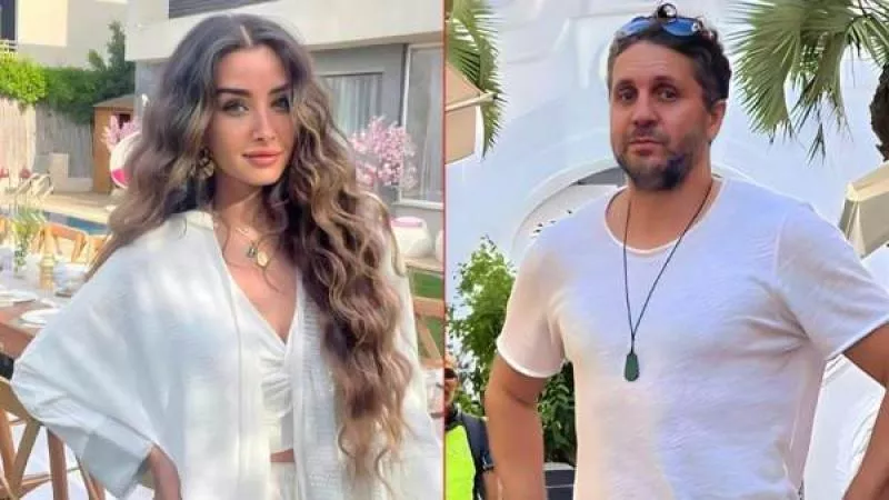 للمرة الثالثة.. هشام ماجد وهنا الزاهد ثنائي سينمائي في 