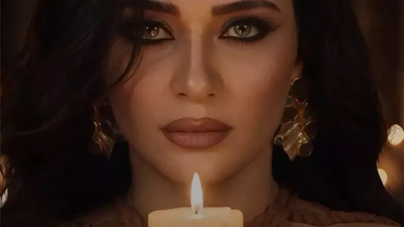 روزا تطرح أغنية 