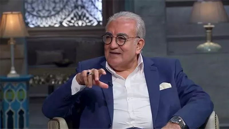 الفنان عبد الرحيم حسن: يوم ما تشوف نفسك 
