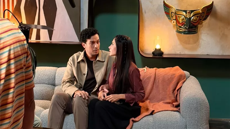 بدء تصوير فيلم “معاد عشا” للمخرج رامي إمام