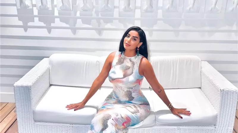 جوري بكر في أحدث ظهور بعد إصابتها بالعين: “مستحيل أيأس”