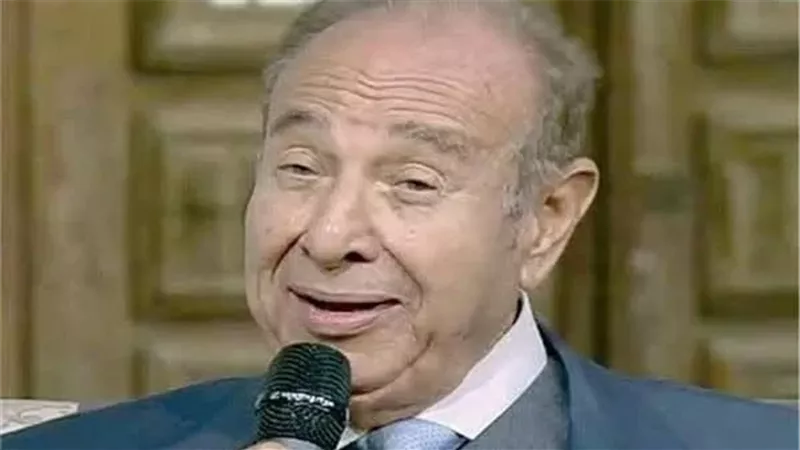 وفاة الفنان 