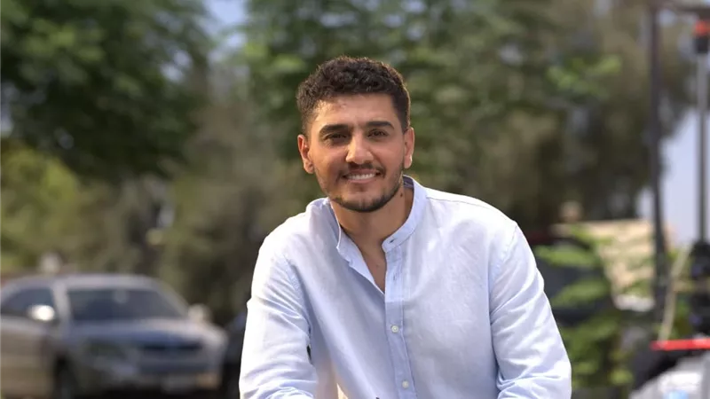 محمد عساف يلغي باقي جولته الغنائية في أمريكا ويعتذر للجمهور