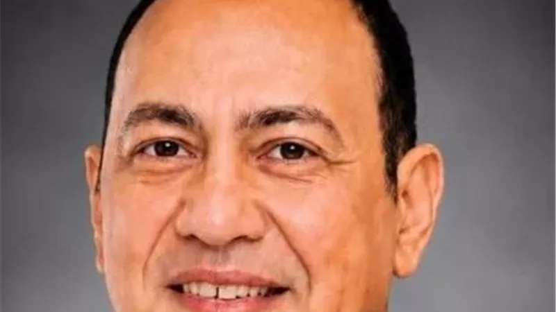 تكريم المخرج عمرو عابدين في افتتاح مهرجان بردية السينمائي السبت المقبل