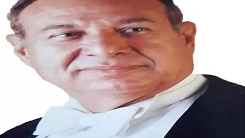 موعد ومكان عزاء جابر البلتاجي بعد وفاته.. التفاصيل الكاملة