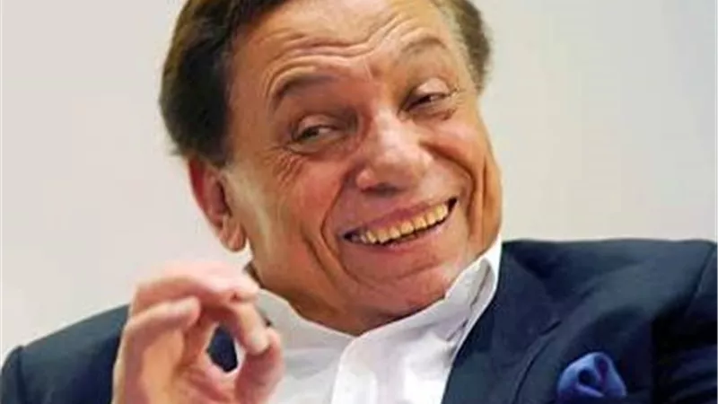 من عادل إمام إلى توفيق عبد الحميد.. نجوم واجهوا شائعات الموت