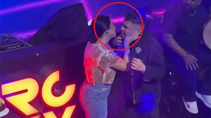 مصطفى كامل ومجلس نقابة الموسيقيين يدرسان عقوبة عمر كمال وسارة زكريا بعد حفلهما الأخير|خاص