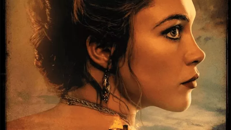 مسلسل East of Eden على نتفليكس.. قصة العمل وتقييمات النقاد ودور فلورنس بيو