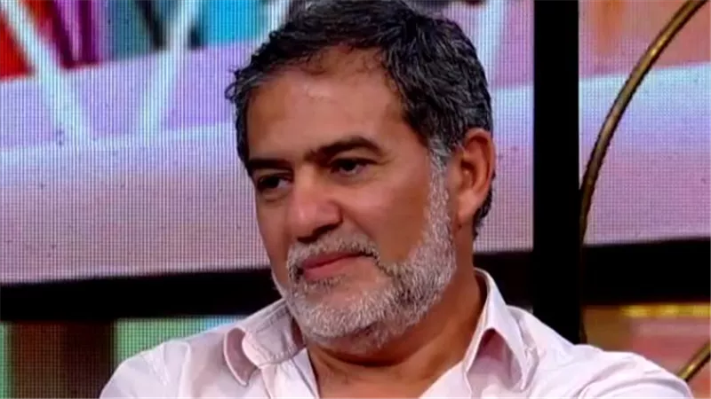 محسن محيي الدين عن ذكرى نصر 6 أكتوبر: يارب دايمًا في انتصارات وعزة وفخر| خاص
