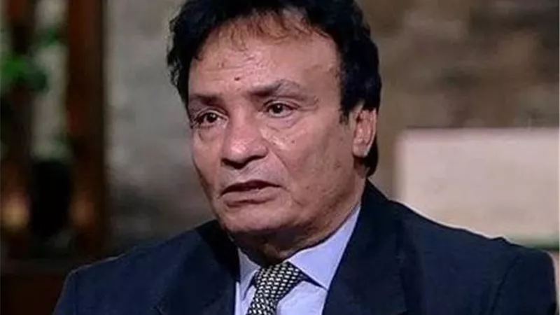 حمدي الوزير في ذكرى أكتوبر: 