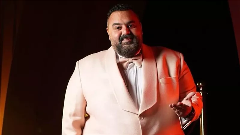 تحيا مصر دائما أبداً.. شيكو يحيي ذكرى حرب أكتوبر برسالة إلى مصر