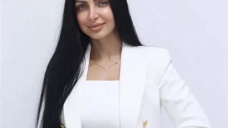 من بين 200 فيلم.. كلوديا حنا تختار 48 عملًا للمنافسة في مهرجان بردية