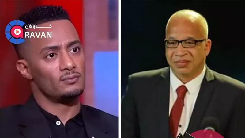 شريف الدسوقي ينضم لمسلسل 